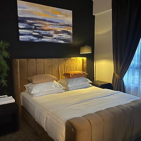 Troika Residency Kota Bharu By The Stay Homestay 1 Bagian luar foto