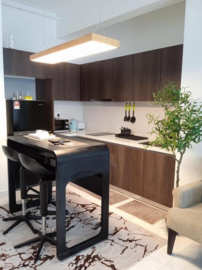 Troika Residency Kota Bharu By The Stay Homestay 1 Bagian luar foto