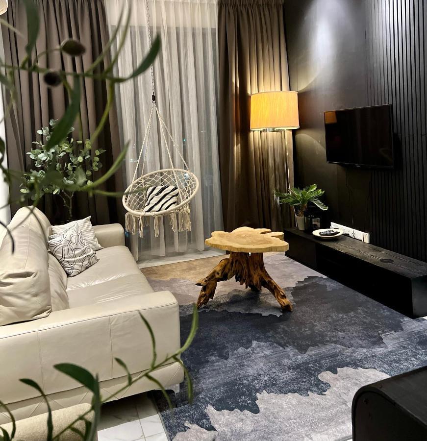 Troika Residency Kota Bharu By The Stay Homestay 1 Bagian luar foto