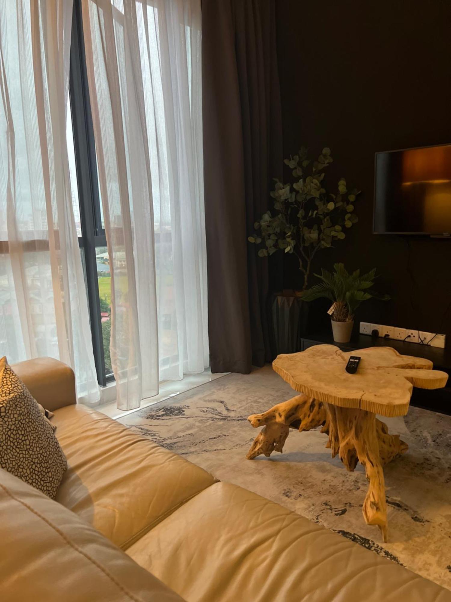 Troika Residency Kota Bharu By The Stay Homestay 1 Bagian luar foto